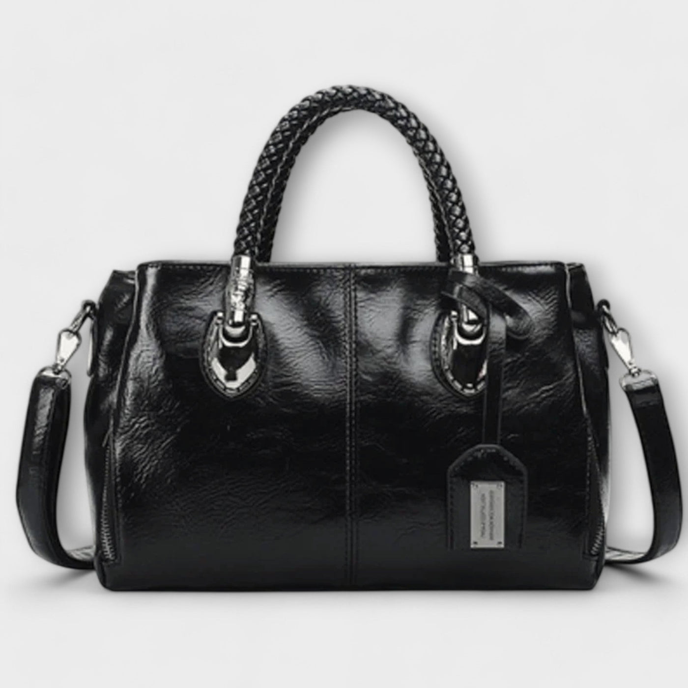 Lublanca - Elegant Duffel Bag