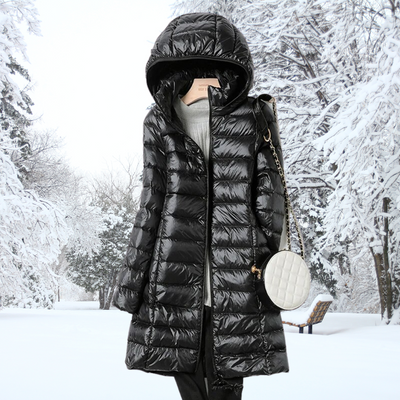 Ottilie® | Lightweight Winter Down Jacket