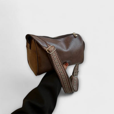 Lublanca - Vintage Crossbody Bag