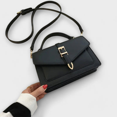 Lublanca - Classic Shoulder Bag