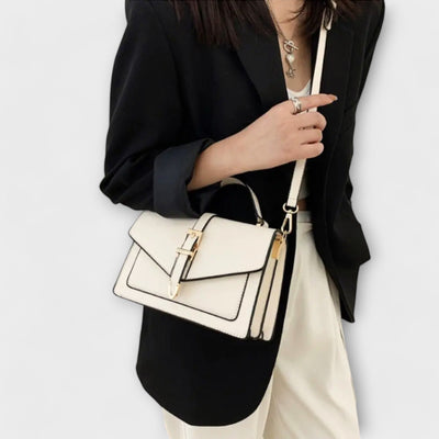 Lublanca - Classic Shoulder Bag
