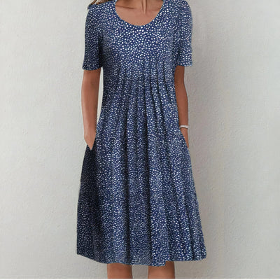 Addison™ | Flattering Fit Dress