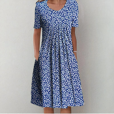 Addison™ | Flattering Fit Dress