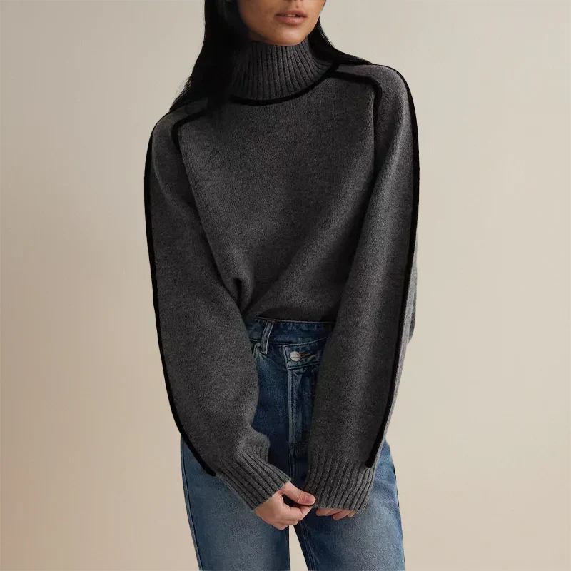 Marta - Luxuriously Soft Elegant Sweater