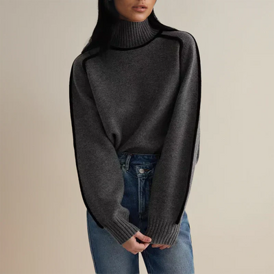 Marta - Luxuriously Soft Elegant Sweater