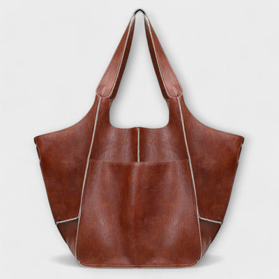 Lublanca - Oversized Weekender Bag