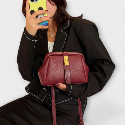 Lublanca - Retro Bag