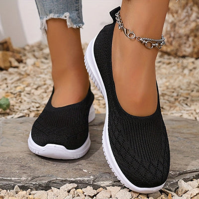 Katarina | Orthopedic Anti Slip Shoe