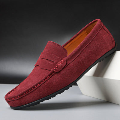 Rosaly™ | Orthopedic Loafers