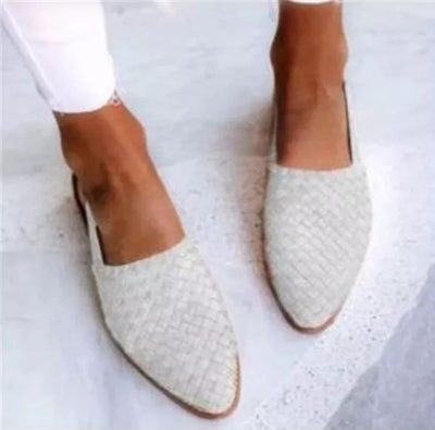 Selene™ | Jordana Orthopedic Sandals