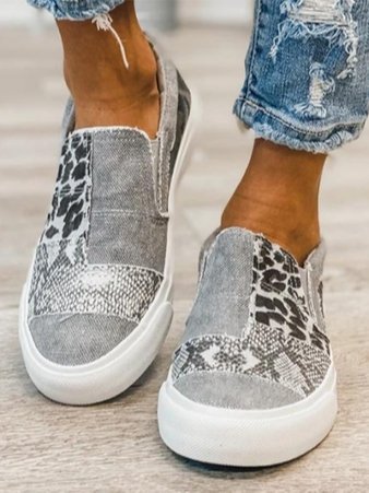 Iliana™ | Stylish Pain-Relief Slip-Ons