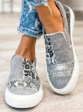 Iliana™ | Stylish Pain-Relief Slip-Ons