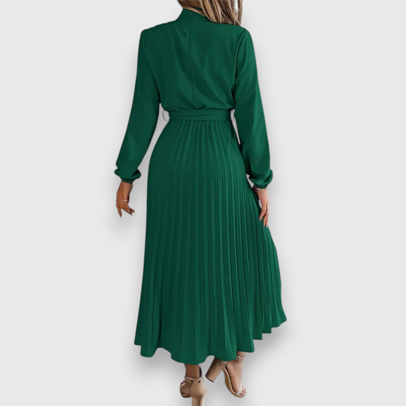 Heather™ | Midi Dress