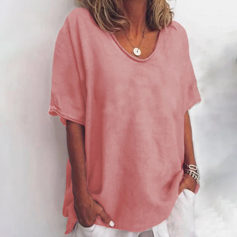 Annabelle™ | Elegant Loose Top