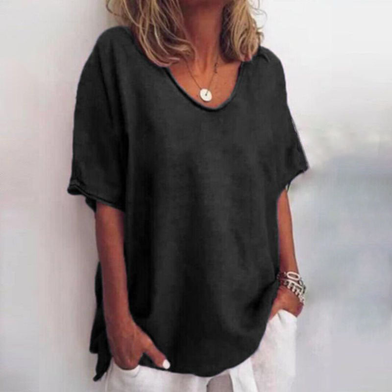 Annabelle™ | Elegant Loose Top