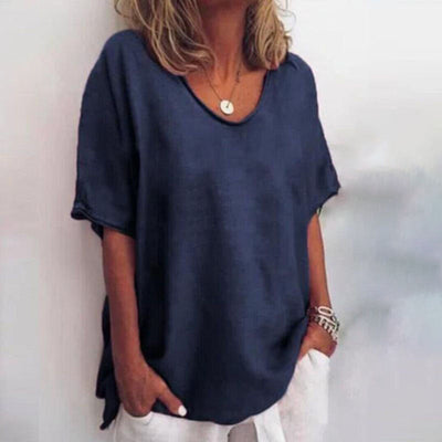 Annabelle™ | Elegant Loose Top