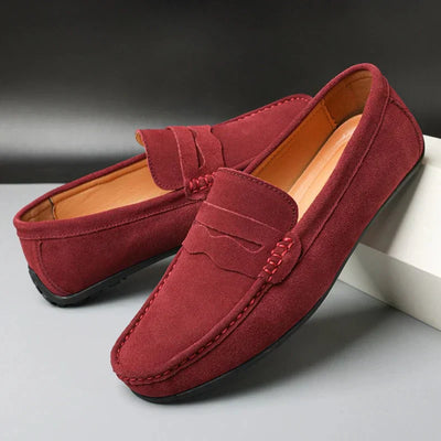 Rosaly™ | Orthopedic Loafers