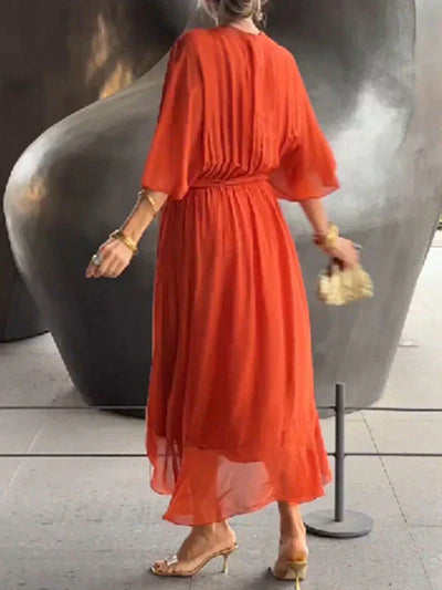 Bethany | Elegant Dress