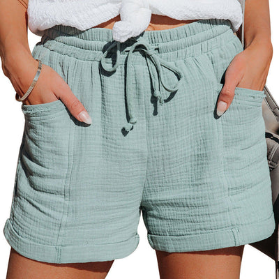 Maya™ | Elegant Women's Shorts