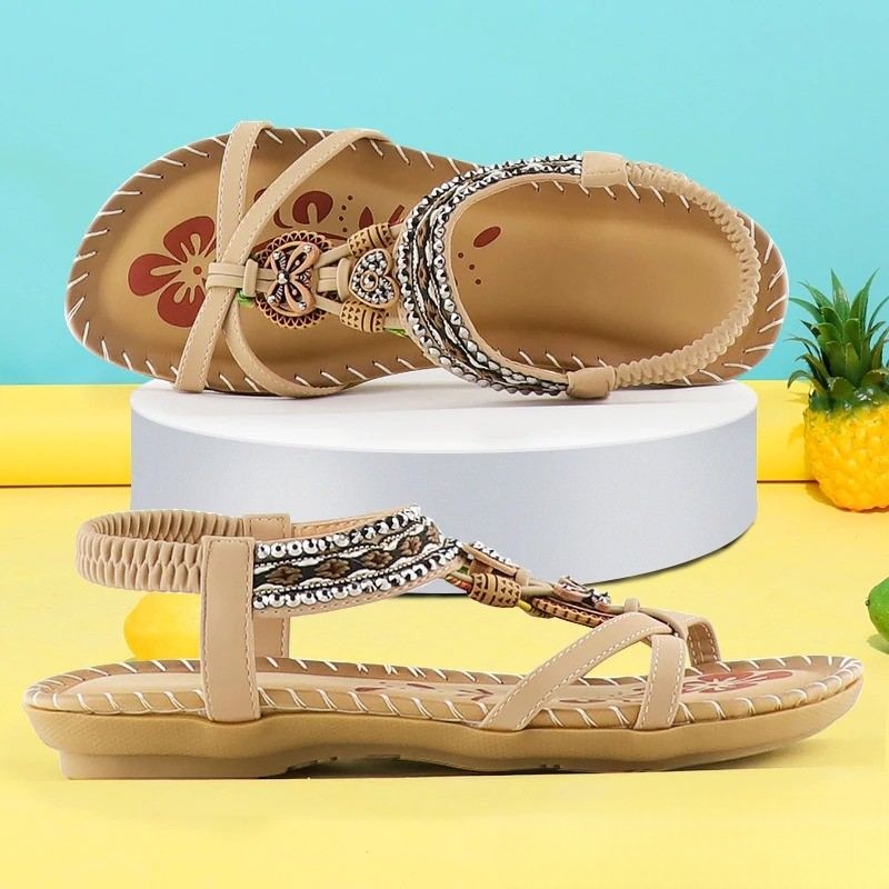 Orlin | Orthopedic Comfort+ Sandals