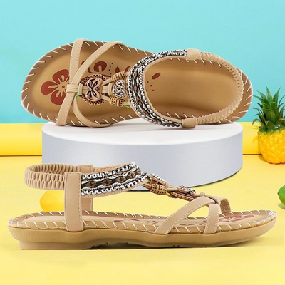 Orlin | Orthopedic Comfort+ Sandals