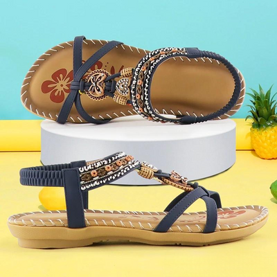 Orlin | Orthopedic Comfort+ Sandals