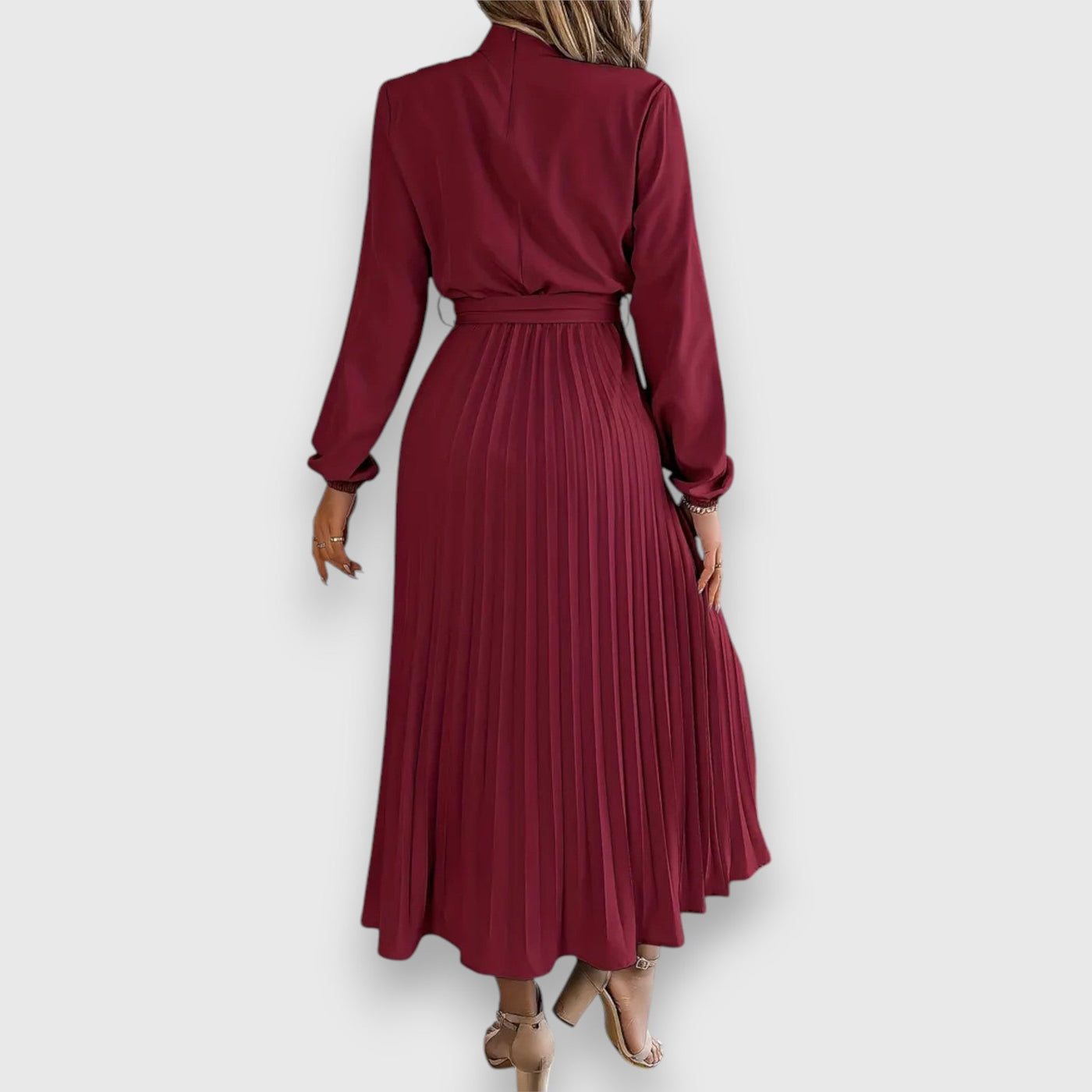 Heather™ | Midi Dress
