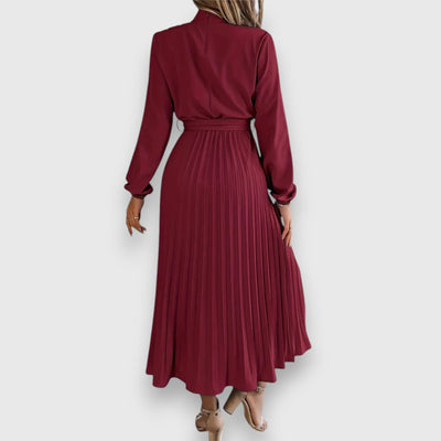 Heather™ | Midi Dress