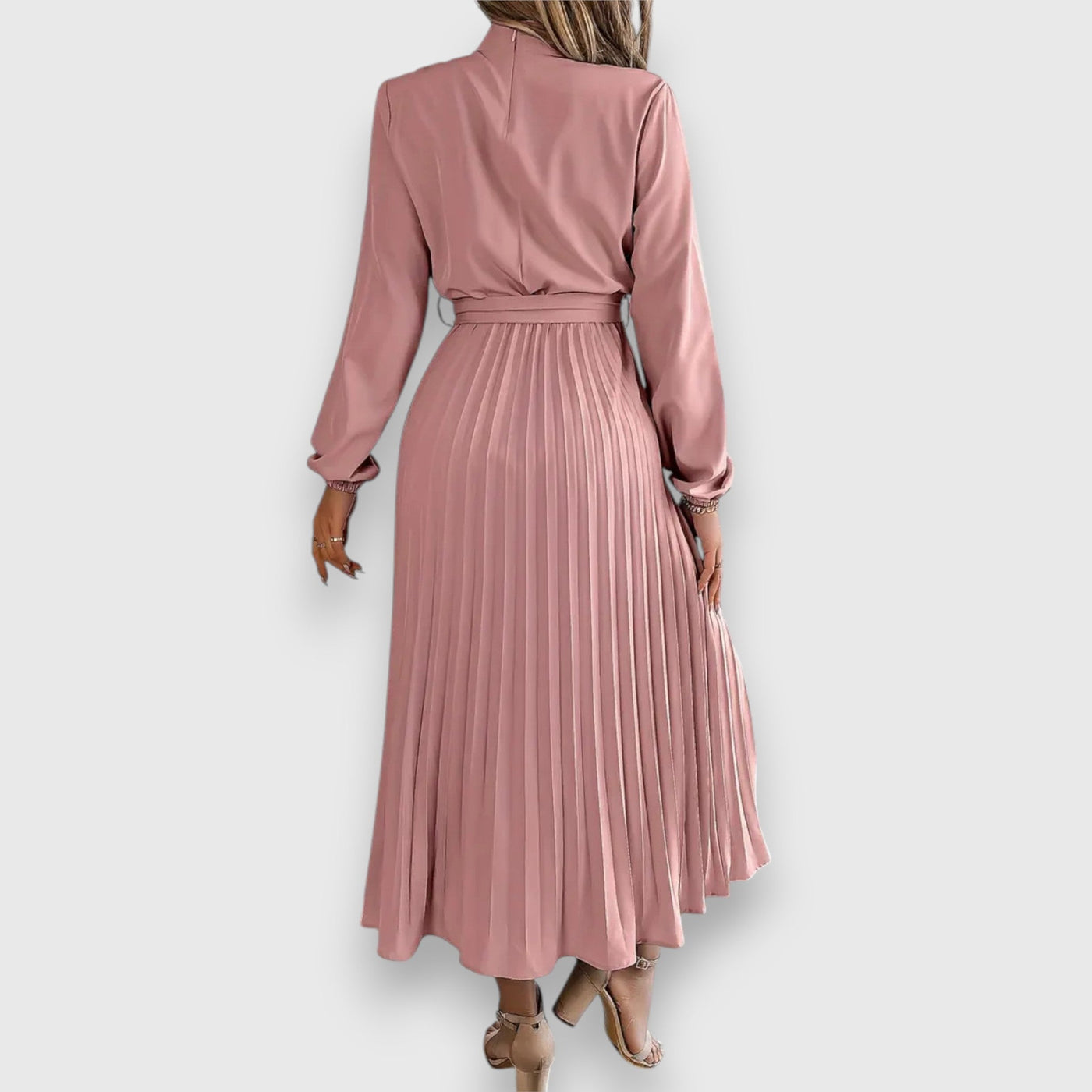 Heather™ | Midi Dress