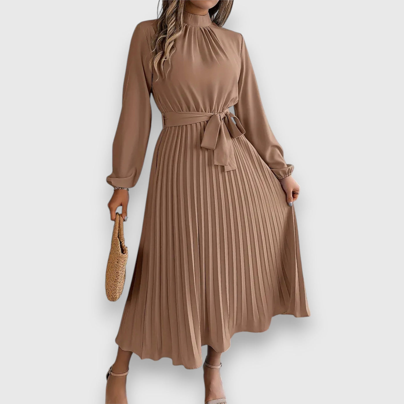 Heather™ | Midi Dress