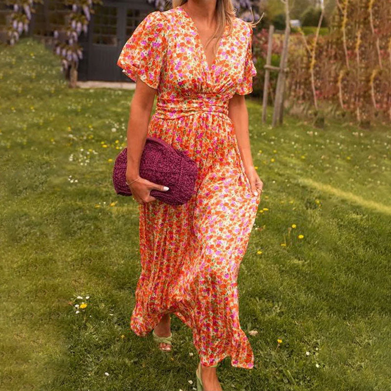 Alice | Comfortable Summer Dress