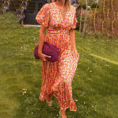 Alice | Comfortable Summer Dress