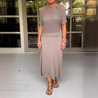 Alma | Complete fresh and breathable artisan