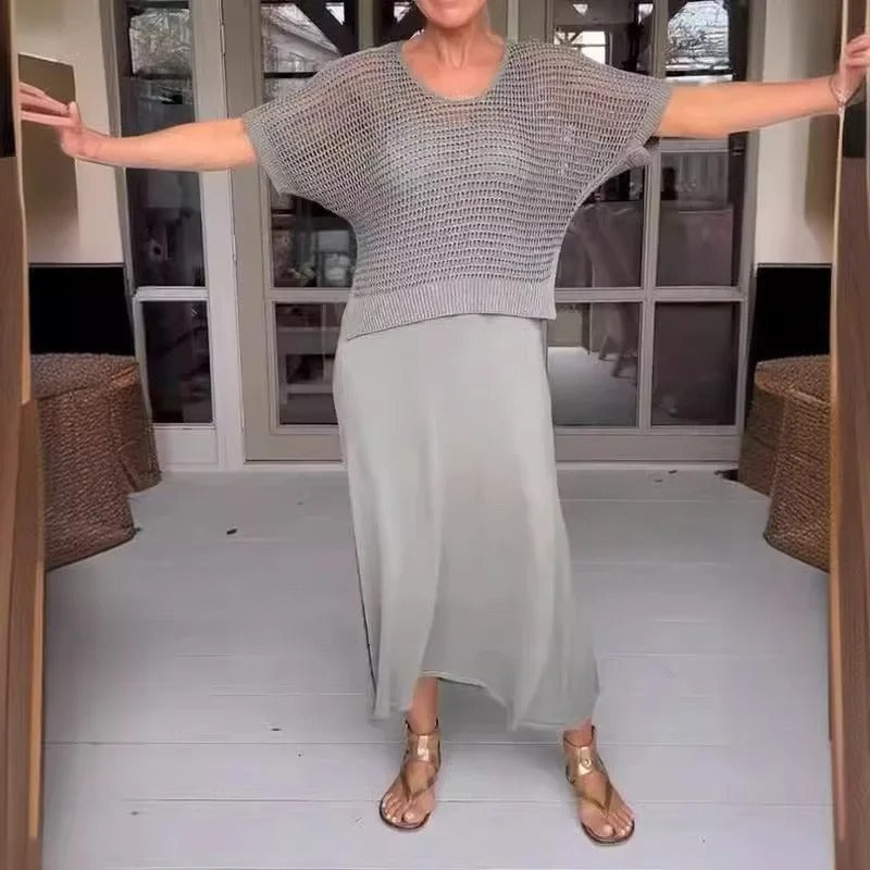 Alma | Complete fresh and breathable artisan