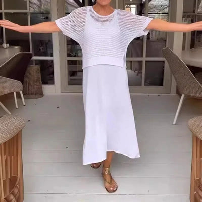 Alma | Complete fresh and breathable artisan