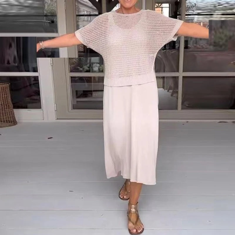 Alma | Complete fresh and breathable artisan