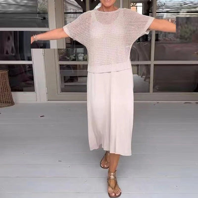 Alma | Complete fresh and breathable artisan